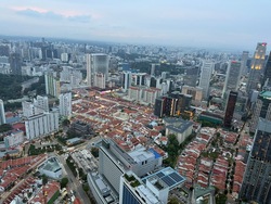 Wallich Residence  (D2), Condominium #563555001